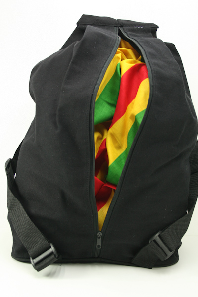 Sac à Dos Zip Bob Marley The Essential Best of the Early Years