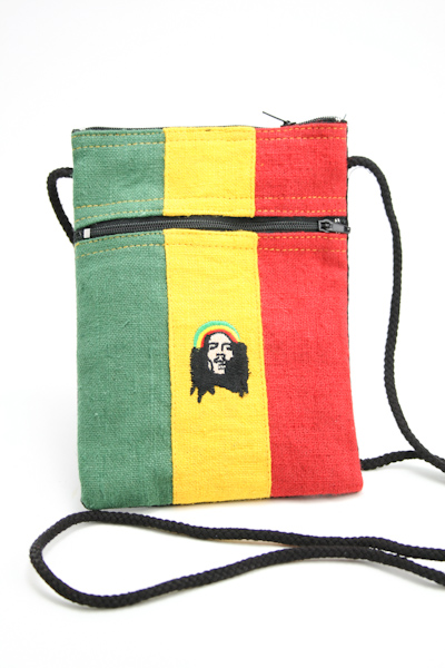 Etui Passeport Bob Marley