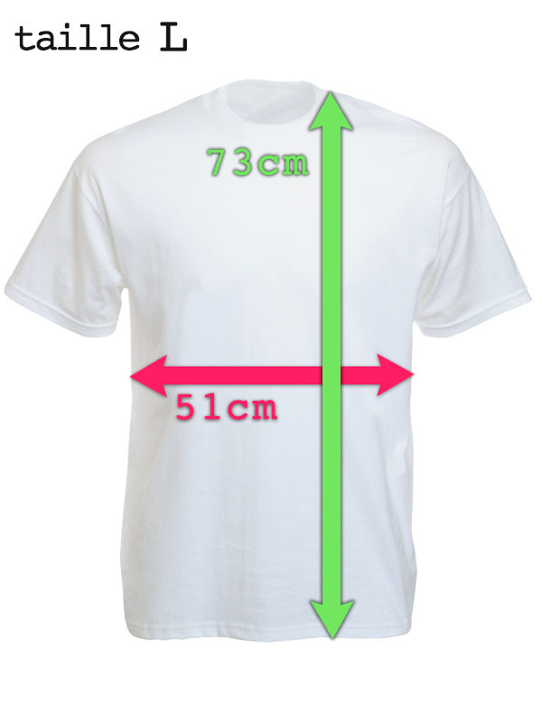 T-Shirt Blanc Coton Parodie Logo Adidas Rasta Feuille Cannabis